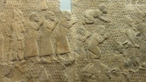 The Prisoners from Lachish